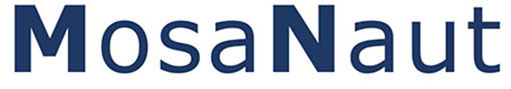 Logo MosaNaut