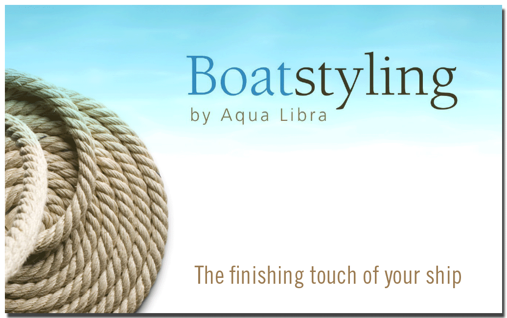 Aqua Libra BoatStyling